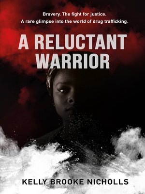 cover image of A Reluctant Warrior